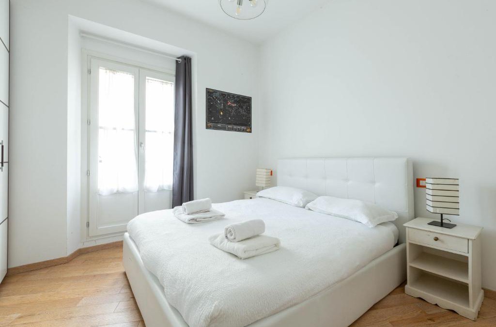 Guastalla Apartment | EasyTopStay - Porta Romana Comfy Apartment