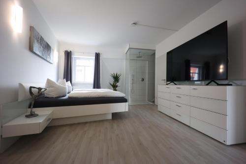 Bad Salzungen Apartment | Eat and Stay