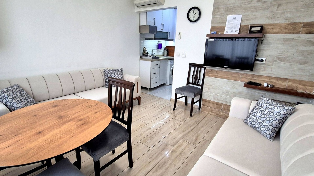 Cihangir Apartment | Eat, Shop, Explore! Cihangir Flat at Your Doorstep in Taksim