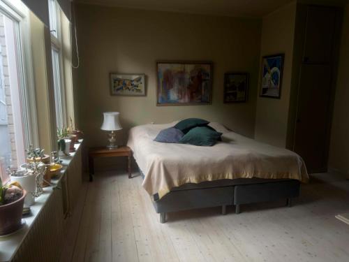 Hudiksvall Apartment | EAT studio Hudiksvall