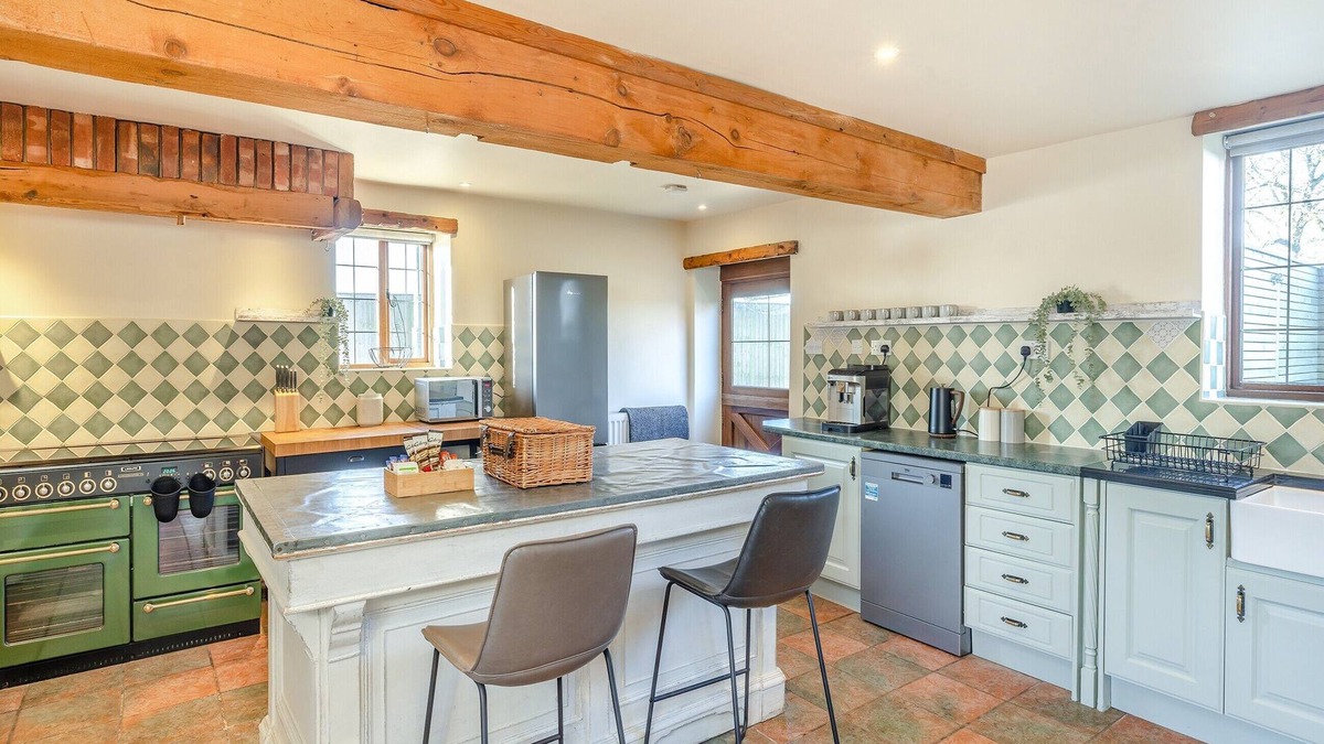 Northwich Cottage | Eaton Barn - UK45499