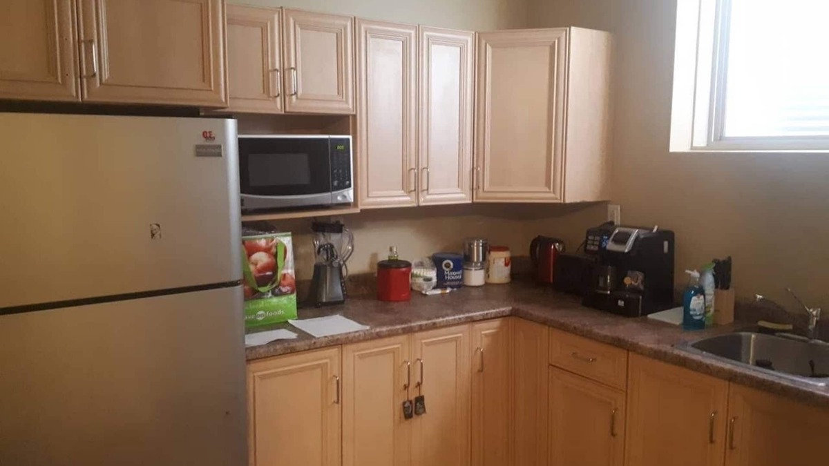 Timberlea Apartment | Eazi Basement Suite with Own Entrance