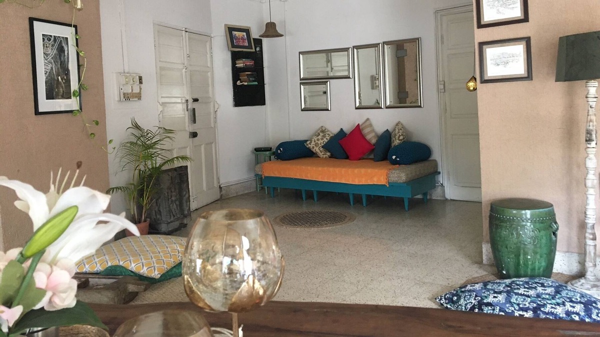 Ballygunge Bed & Breakfast | Ebb: Celebrating Calcutta