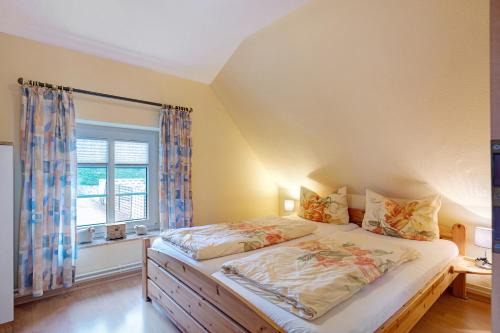 Norderhafen Apartment | Ebbe und Flut