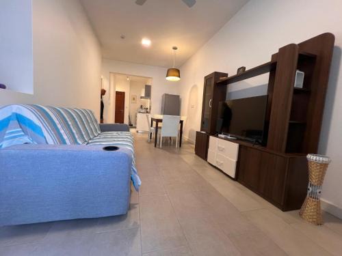 Ebene Apartment | Ebene Square apartment
