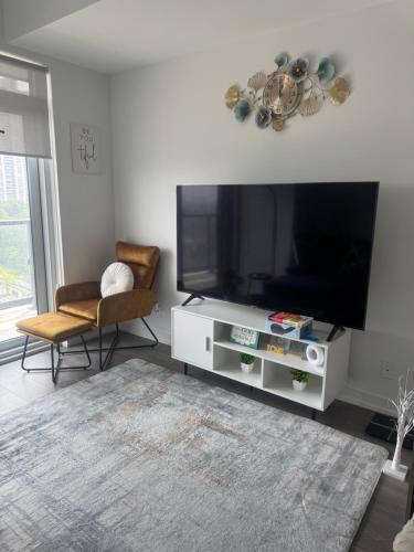 Thornhill Apartment | Ebenezer Home