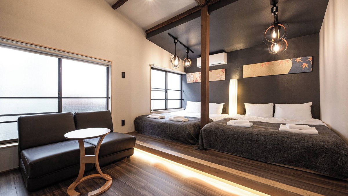 Hiroo House | EBISU BLUE Ebisu Station 8 min walk/Quiet residential area Ebisu is one of the most popular and elegant residential areas in Tokyo where everyone wants to live.