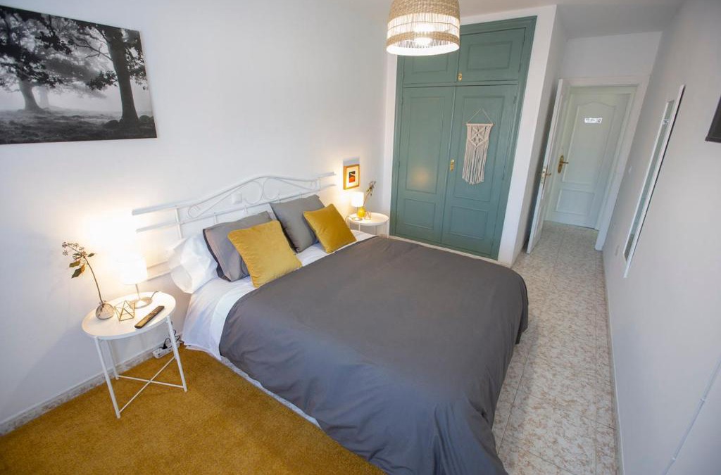 Arroyo de la Encomienda Apartment | Ebro Alojamiento VUT 47-314