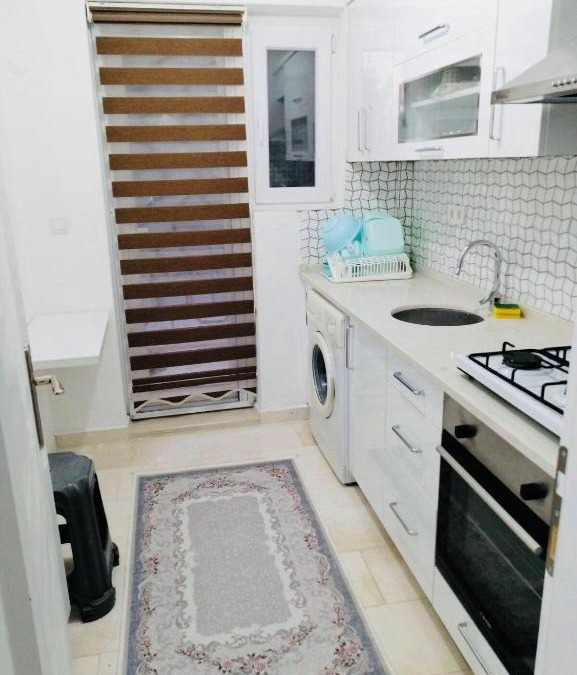 Fethiye City Center Apartment | Ebru apart