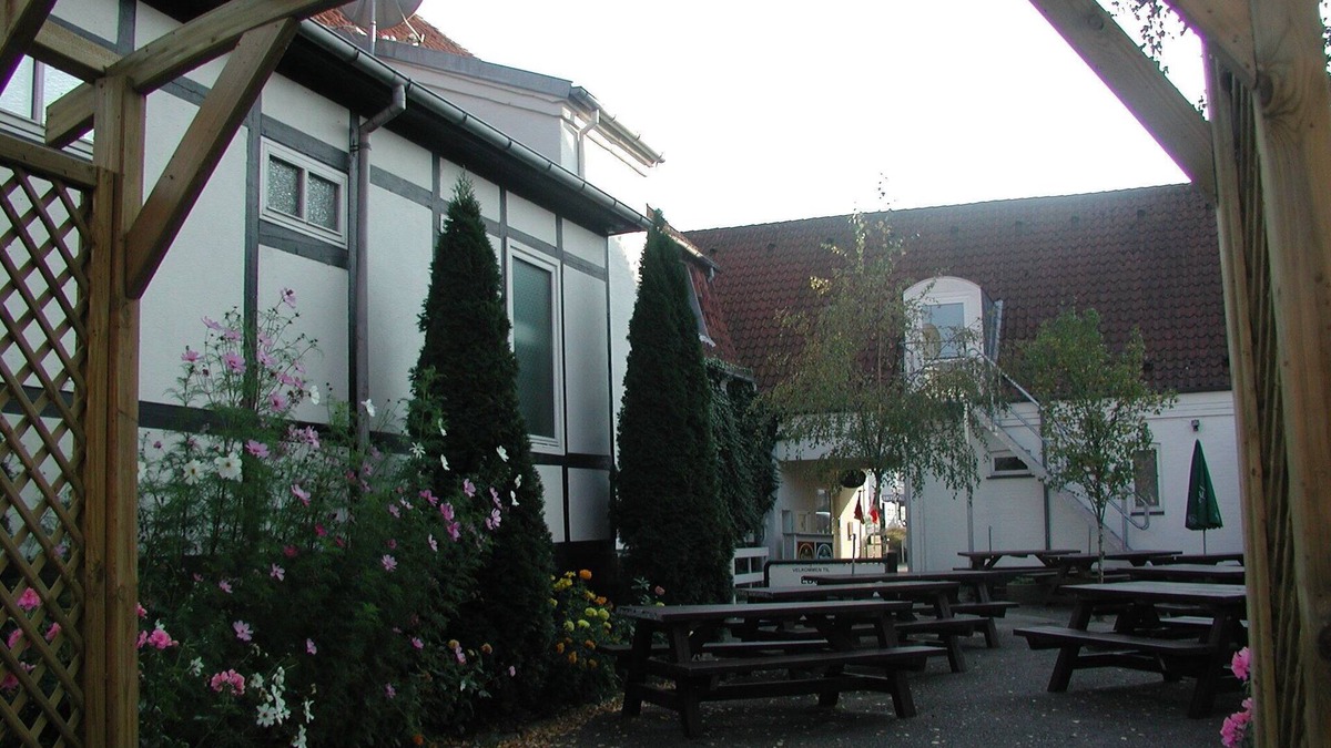 Maribo Hostel | Ebsens Hotel