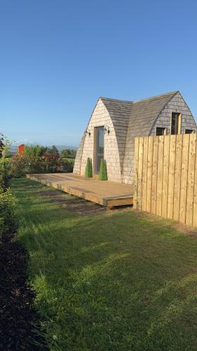 Cookstown Other | EC&C RETREATS