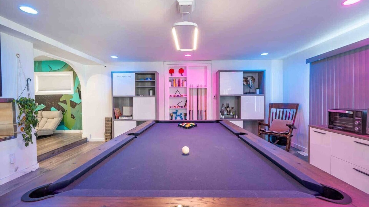 Greenacres Condo | Eccentric Studio On The River