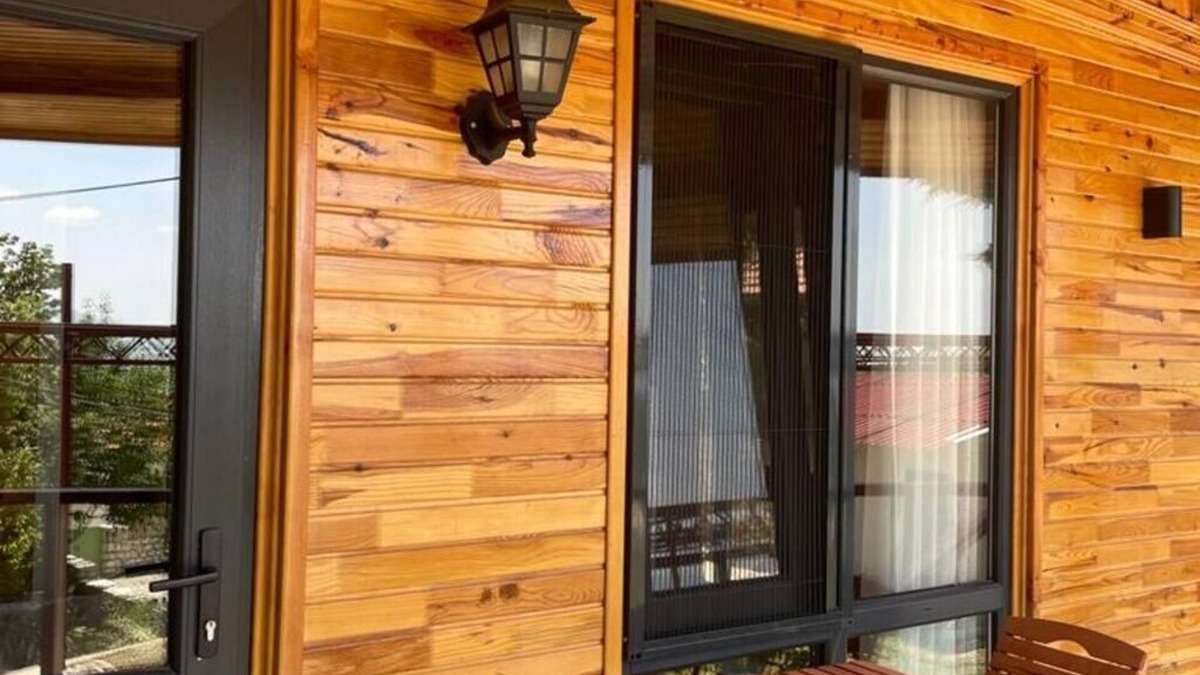 Seydikemer House | Ece Hanı Bungalow Hotel