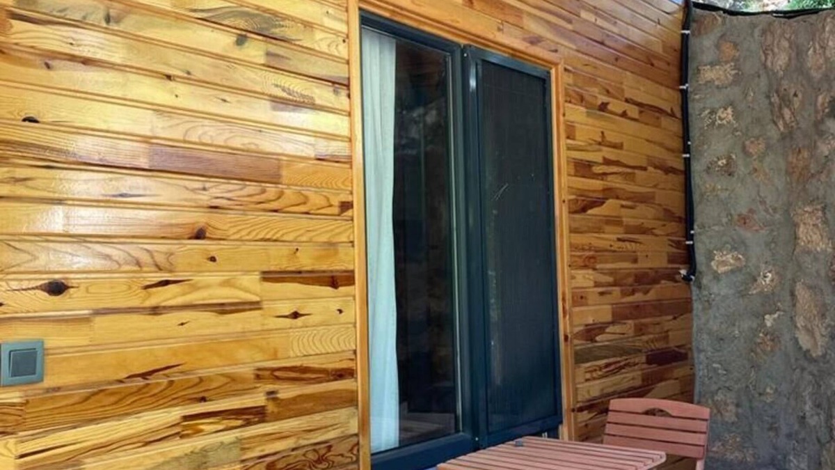 Seydikemer Apartment | Ece Hanı Bungalow Hotel