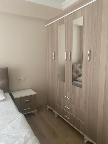 Yomra Apartment | Ecemsuit