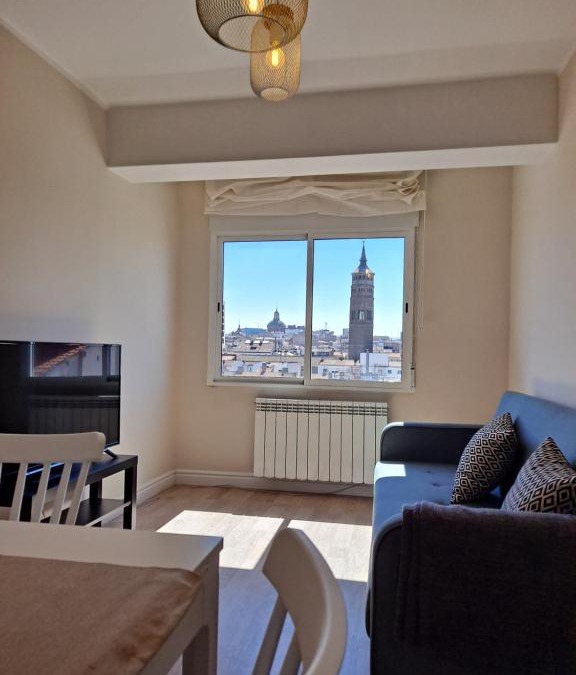 San Pablo Apartment | EchegarayPlace