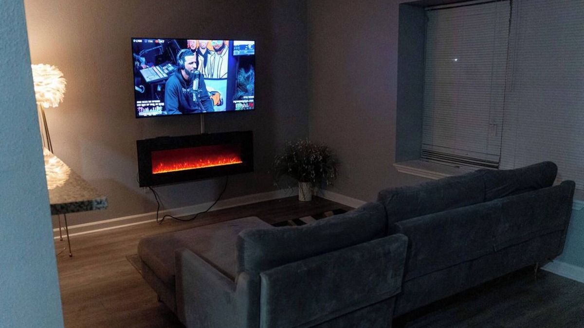 North Shore Apartment | Echelon Oasis on Fleming Drive Modern Comfort & Smart Living
