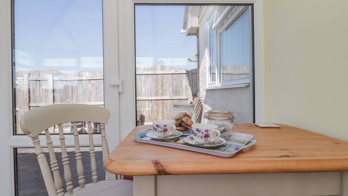 Seasalter Cottage | Echo Beach