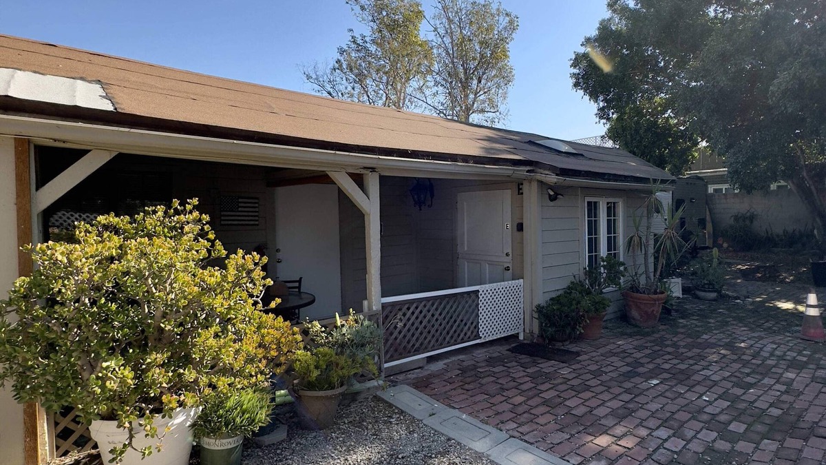 Mesa Verde Apartment | Echo Cabin Retreat Costa Mesa, Newport, Cabin Feel