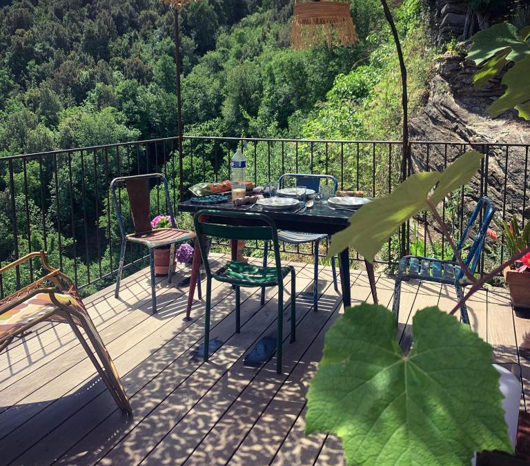 Penta-Acquatella Bed & Breakfast | Echo du Maquis