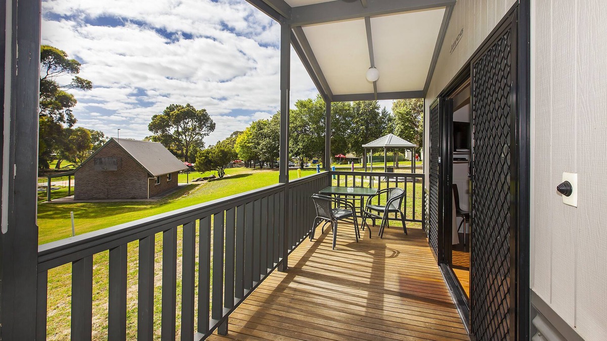 Naracoorte Other | Echo Holiday Parks - Naracoorte