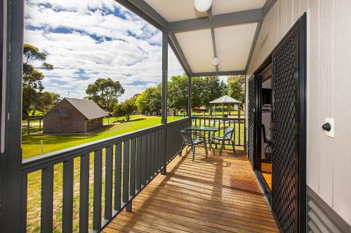 Naracoorte Resort | Echo Holiday Parks - Naracoorte