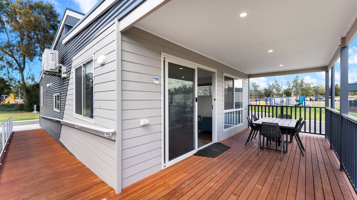Waikerie Other | Echo Holiday Parks - Waikerie