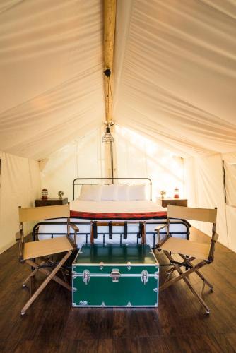 Coalville Other | Echo Island RV Resort