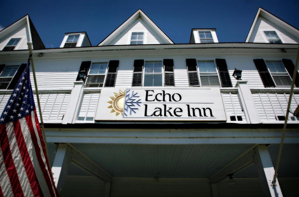 Ludlow Hotel | Echo Lake Inn