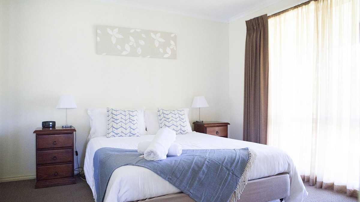 Moama Apartment | Echuca Moama Holiday Villas