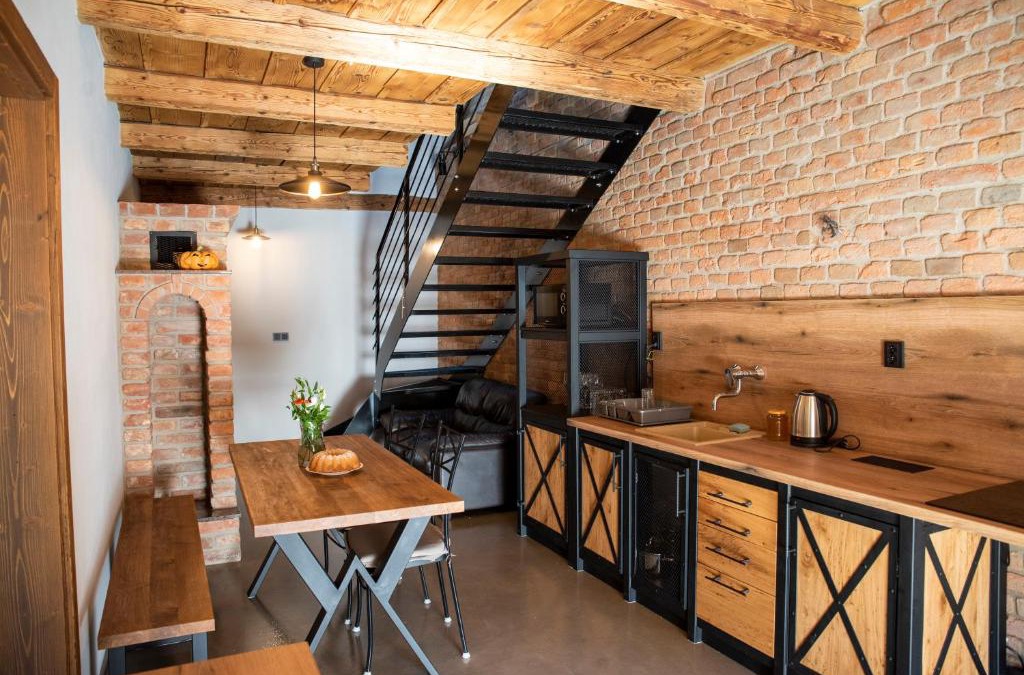 Valtice House | Ecitlav - ubytování Valtice