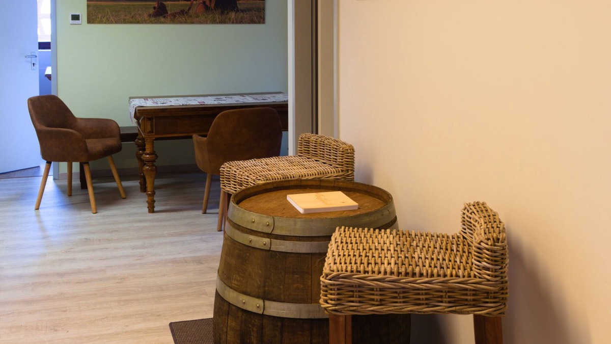 Waischenfeld Apartment | Eckert's quarter - right in the center of Waischenfeld