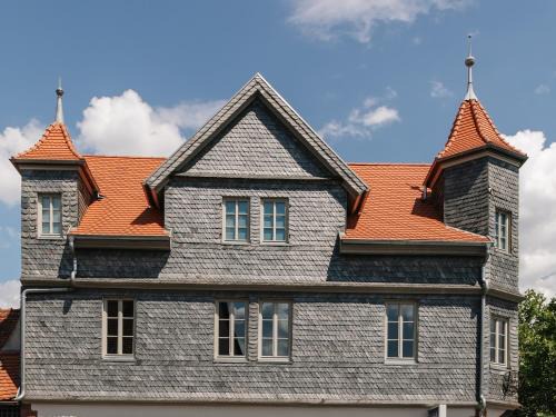 Grossostheim House | Eckhaus - Wohnen auf Zeit