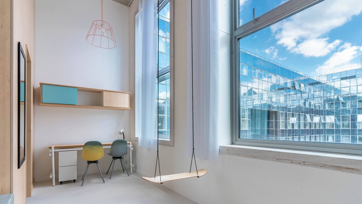 Noisy-le-Grand House | ECLA Noisy Le Grand