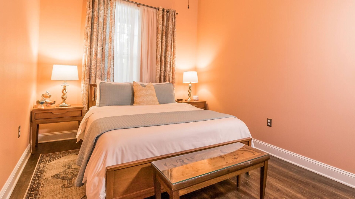 Cotter House | ❤️“Eclectic Bungalow” Walk to the White River & café