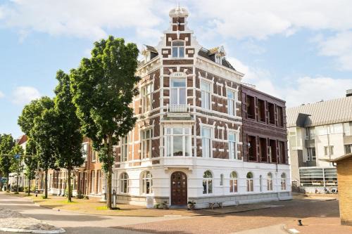 Edelstenenbuurt Hotel | Eclectic Hotel Copper