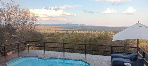 Leeupoort Apartment | Eclectic Safari Lodge