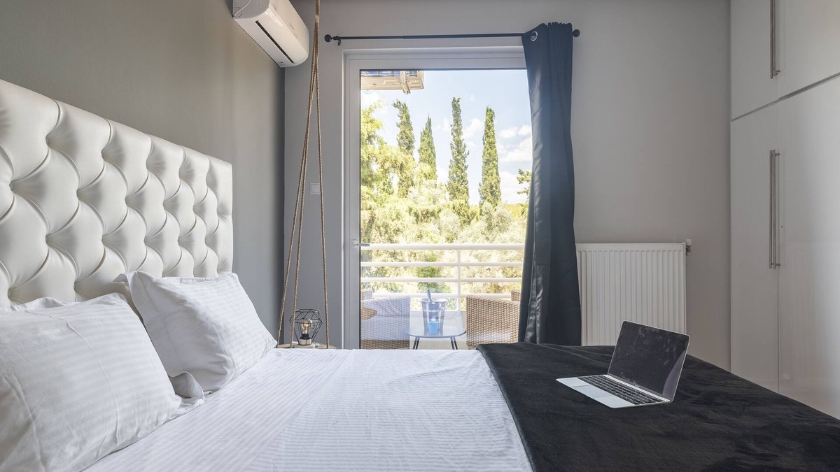 Marousi Apartment | Eclipse Minimal