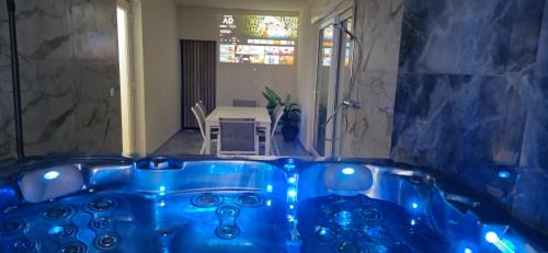 Muntzenheim Apartment | Eclipse SPA jeux Cinema Colmar