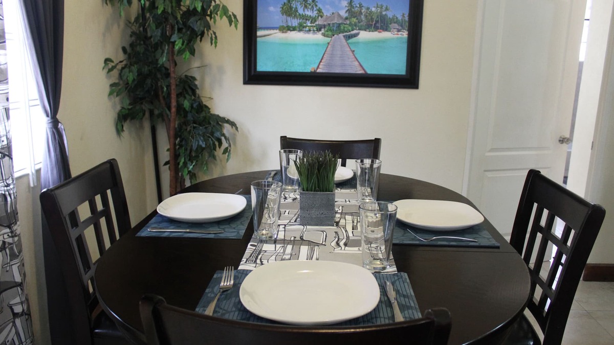 Havendale Apartment | Eclipse Suite Guest Apartments