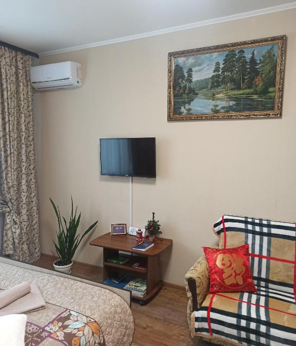 Voronezh Apartment | Eco apartaments sleep like at home
