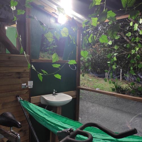 Utica Other | Eco Chalets La Ilusión