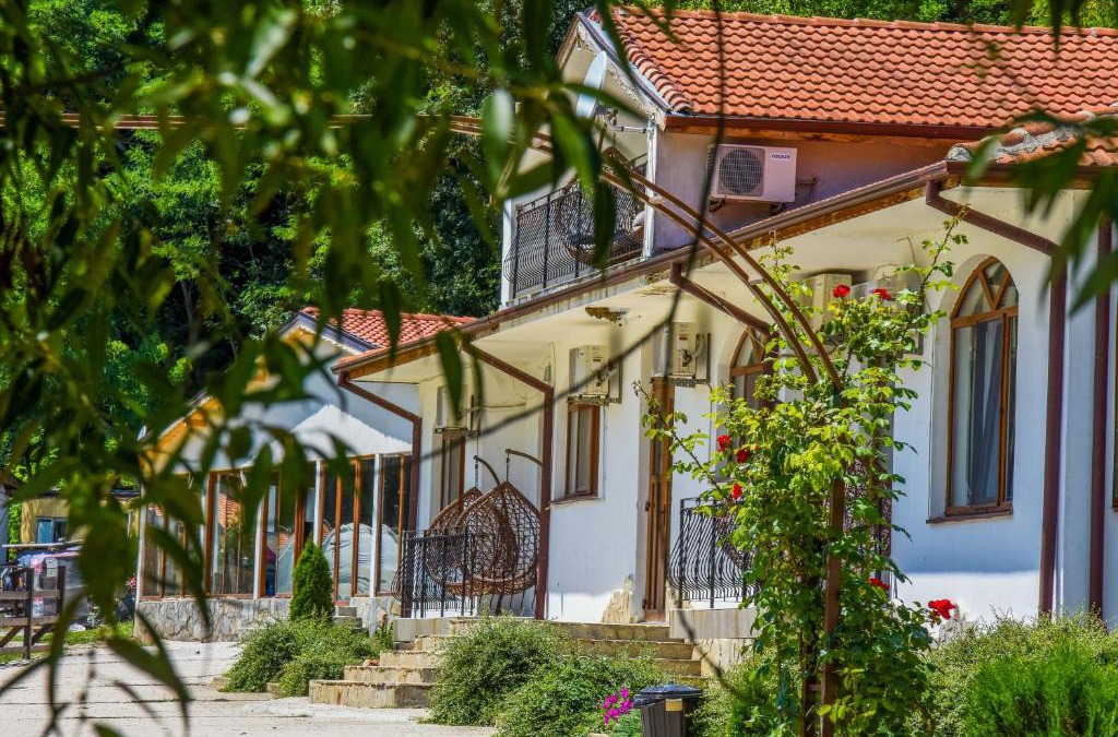 Aksakovo Hotel | Eco Complex Izvori