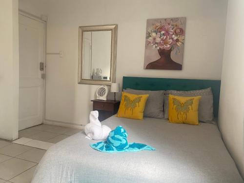 Yerbas Buenas Apartment | Eco Dpto Estudio El golf 10