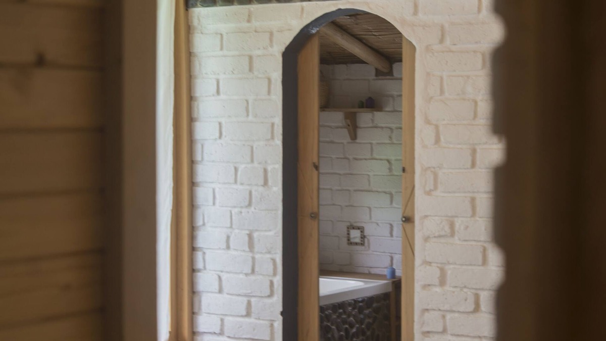 Loja Cabin | Eco finca Hostal Santorum
