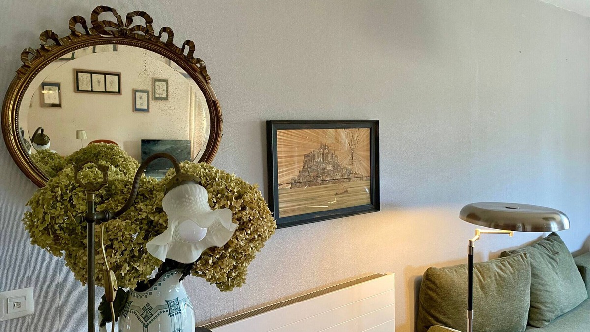 Moulins-le-Carbonnel Cottage | Eco-friendly family cottage in the countryside, perfect for sports and nature