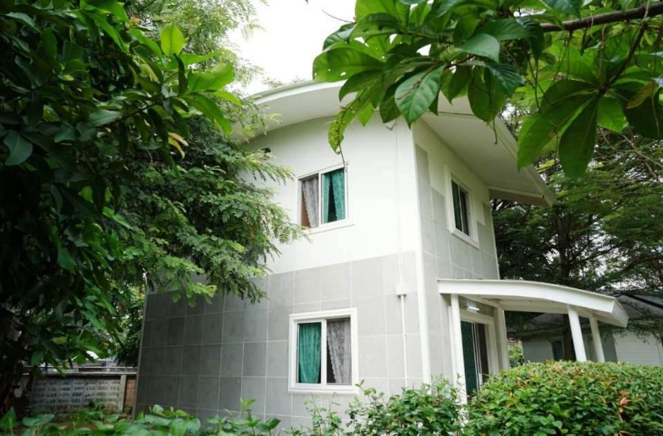 Ban Chang Lo House | Eco Friendly - BAAN IS SALA 39