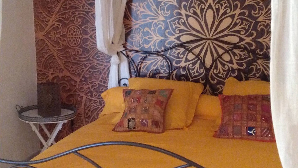 Melay House | Eco-friendly Bed and Breakfast on the banks of the Loire