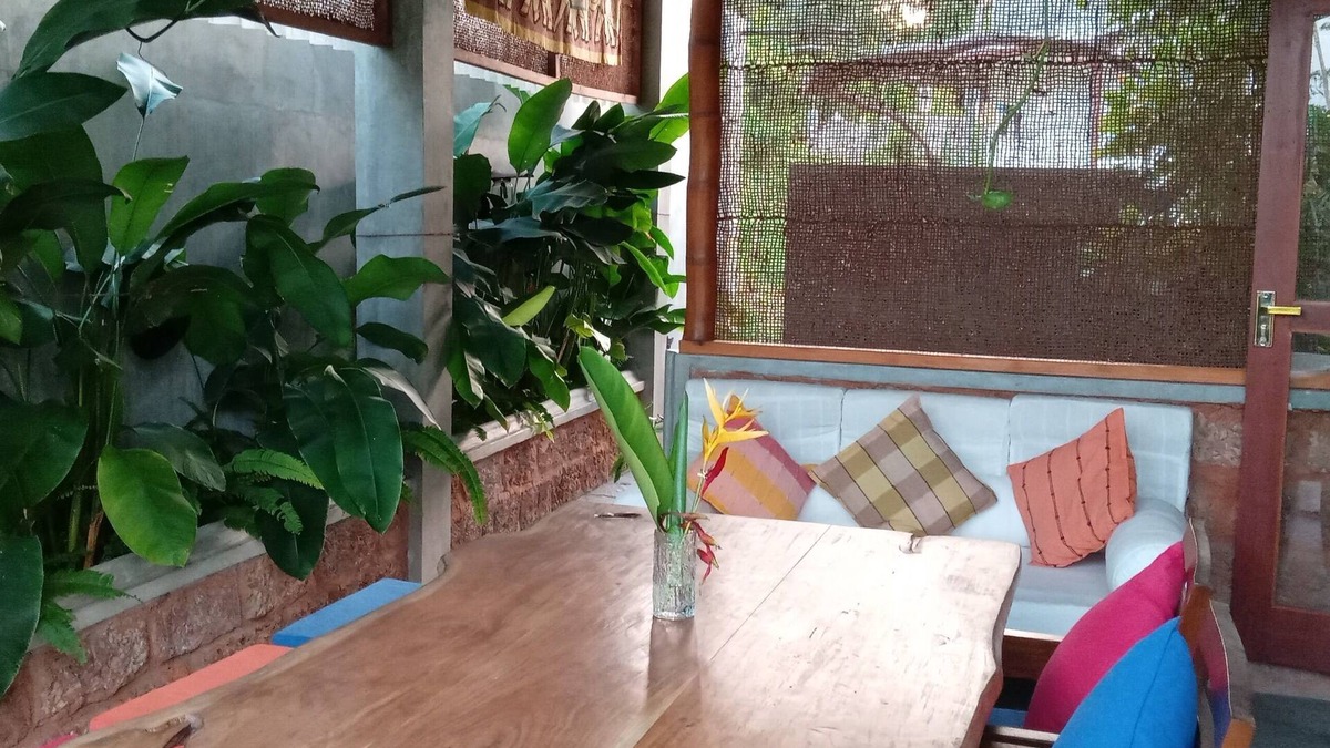 Dammakusala Mawatha Ski Chalet | eco friendly chalet with super close to great cinnamon hiking trails