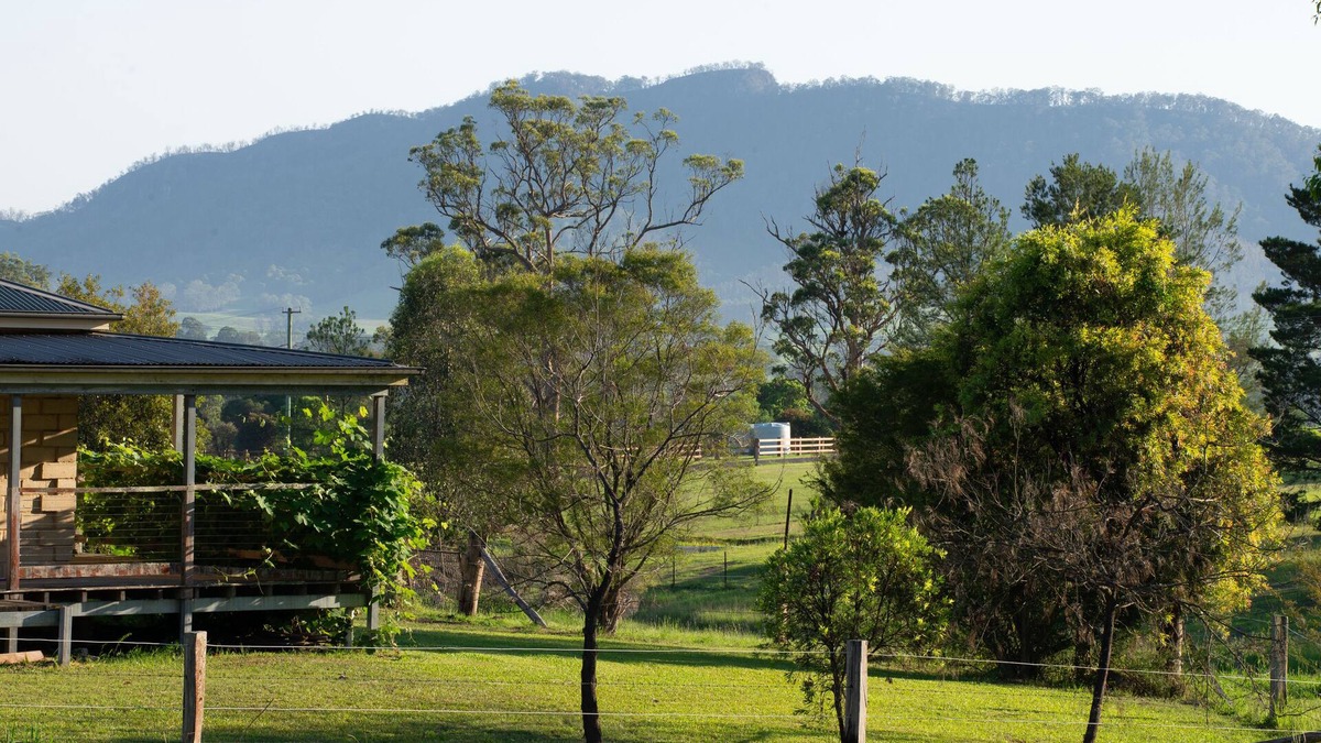 Forbesdale House | Eco friendly home just minutes from town with plenty of space to relax